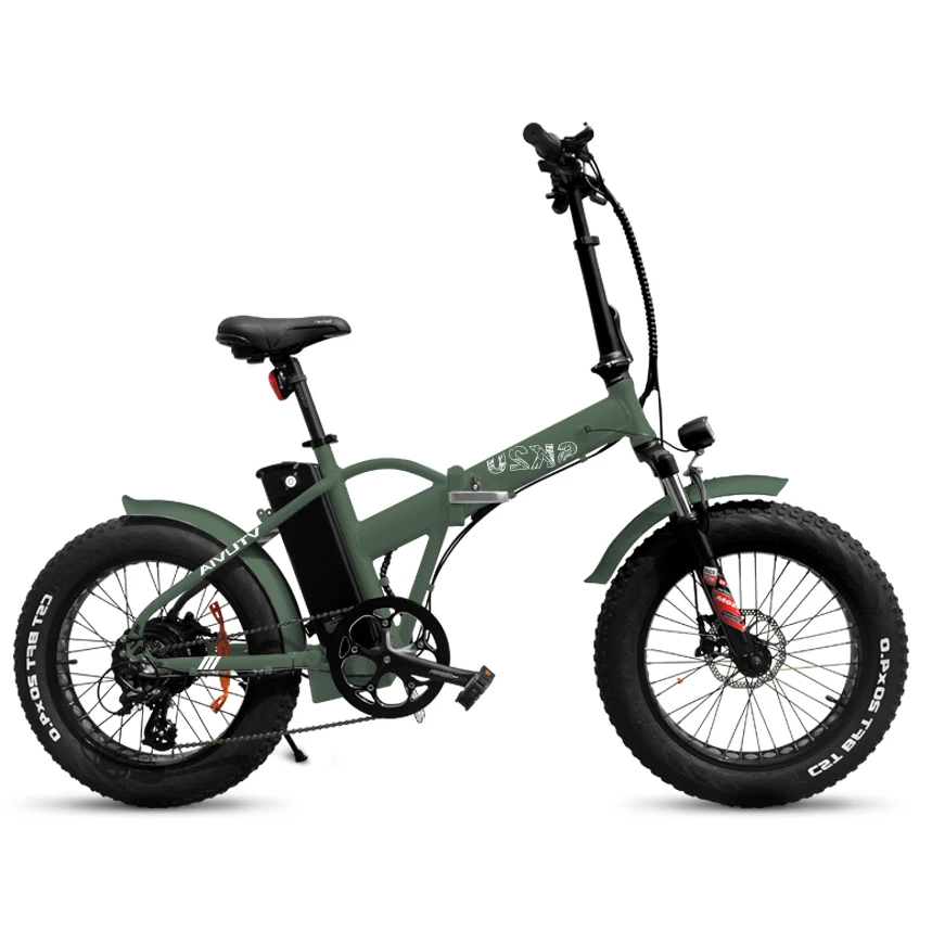 

/ New Popular Model E Bike 7 Speed 48V 13Ah 750W 20 Inch Folding Bicicleta Eletrica Electric Bike