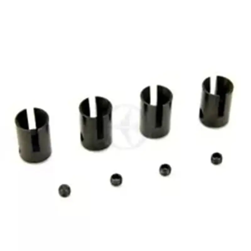 Pd0804 Thunder Tiger Differenziale Carrier Ts-4