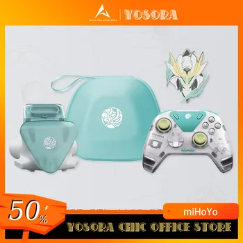 miHoYo Firefly Gamepad Ar-26710 Honkai: Star Rail Personalizzato per maniglie di gioco XboxWireless in stock Controller di gioco gamepa
