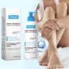 Body Firming Cream Tightening Improve Sagging Skin Lotion Increase Elasticity Nourishing Moisturizing Lifting Brighten Skin Care 1