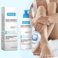 Body Firming Cream Tightening Improve Sagging Skin Lotion Increase Elasticity Nourishing Moisturizing Lifting Brighten Skin Care 1