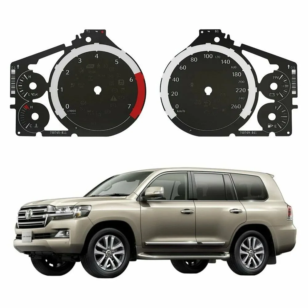 instrument-cluster-guage-face-for-toyota-landcruiser-5700-middle-east
