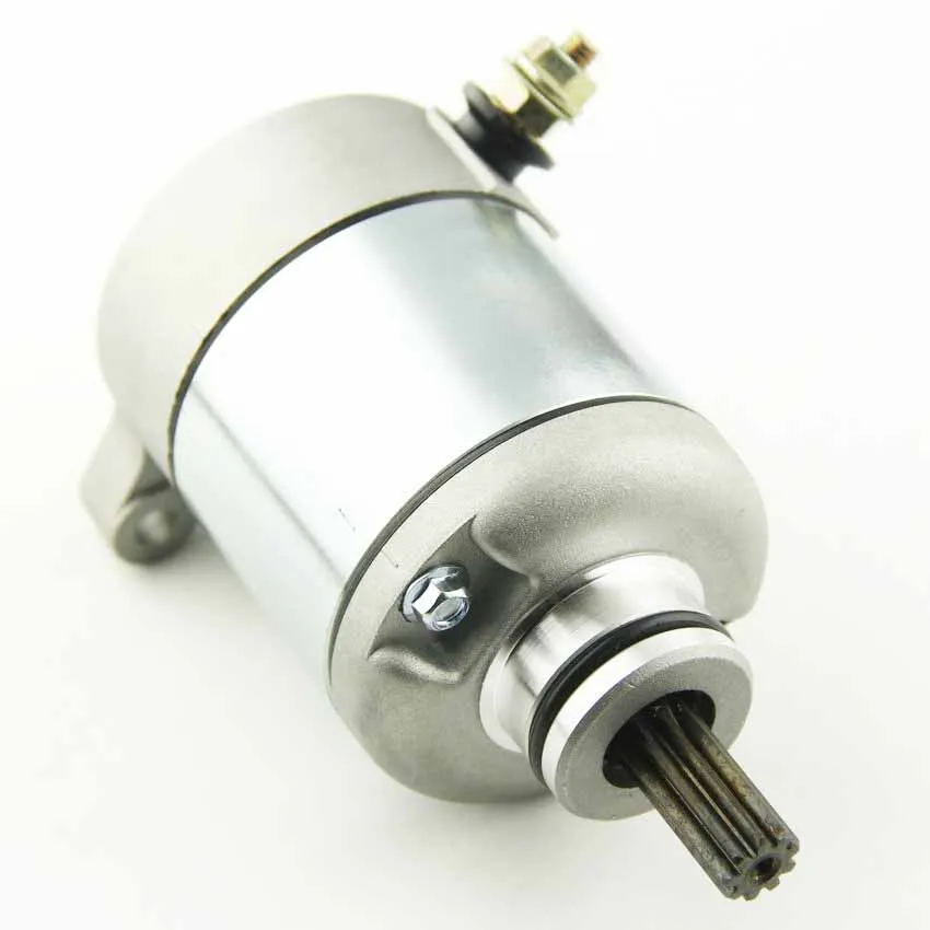

Motorcycle Starter Electrical Engine Starter Motor For Honda 31200-KPP-861 CBR125R 2004-2010 CBR125RS 2005-2006 CBR150R