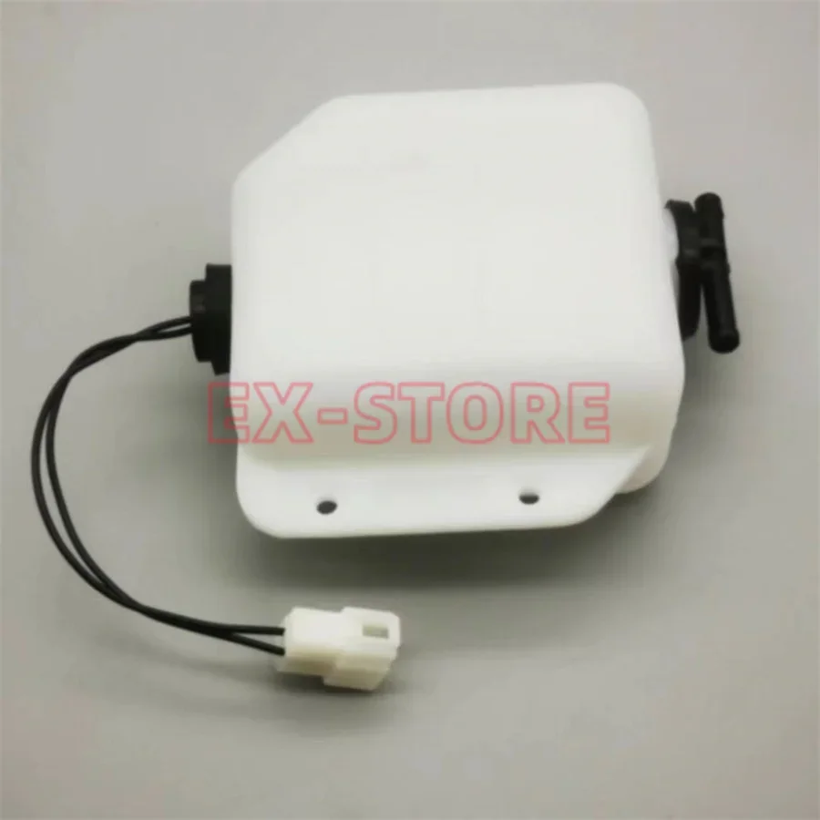 Radiator OVER FLOW water TANK YANMAR Tractor F-6 / F6
