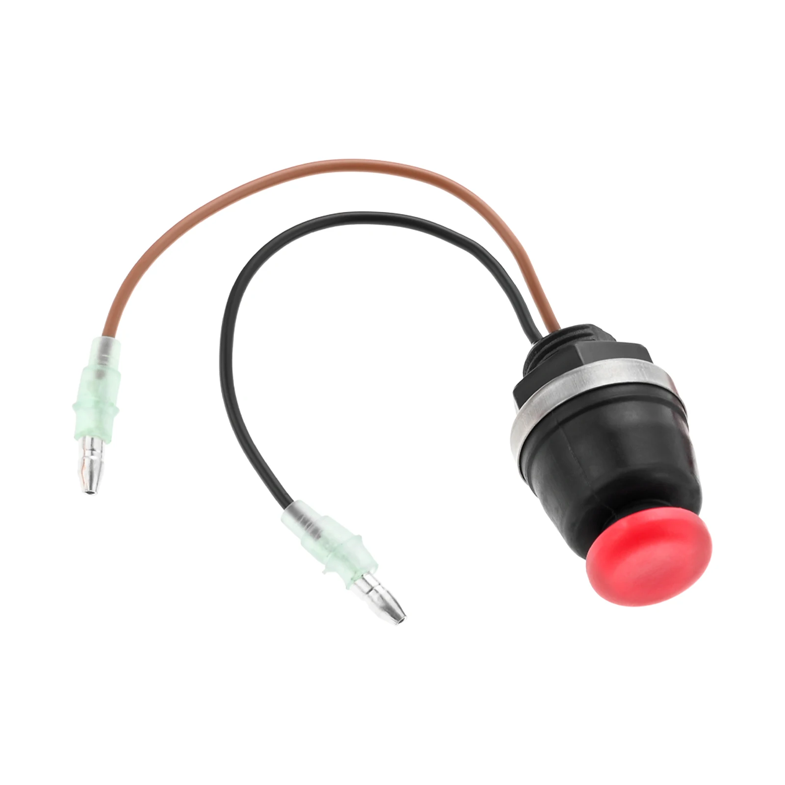 Marine Kill Switch Safety Stop Switch Lanyard for Marine Tohatsu Outboard Engine Motor Urgent Stop Boat Kill outboard switch,outboard engine kill switch,outboard kill switch
