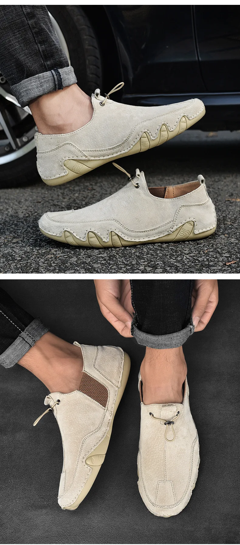 Foot Petals