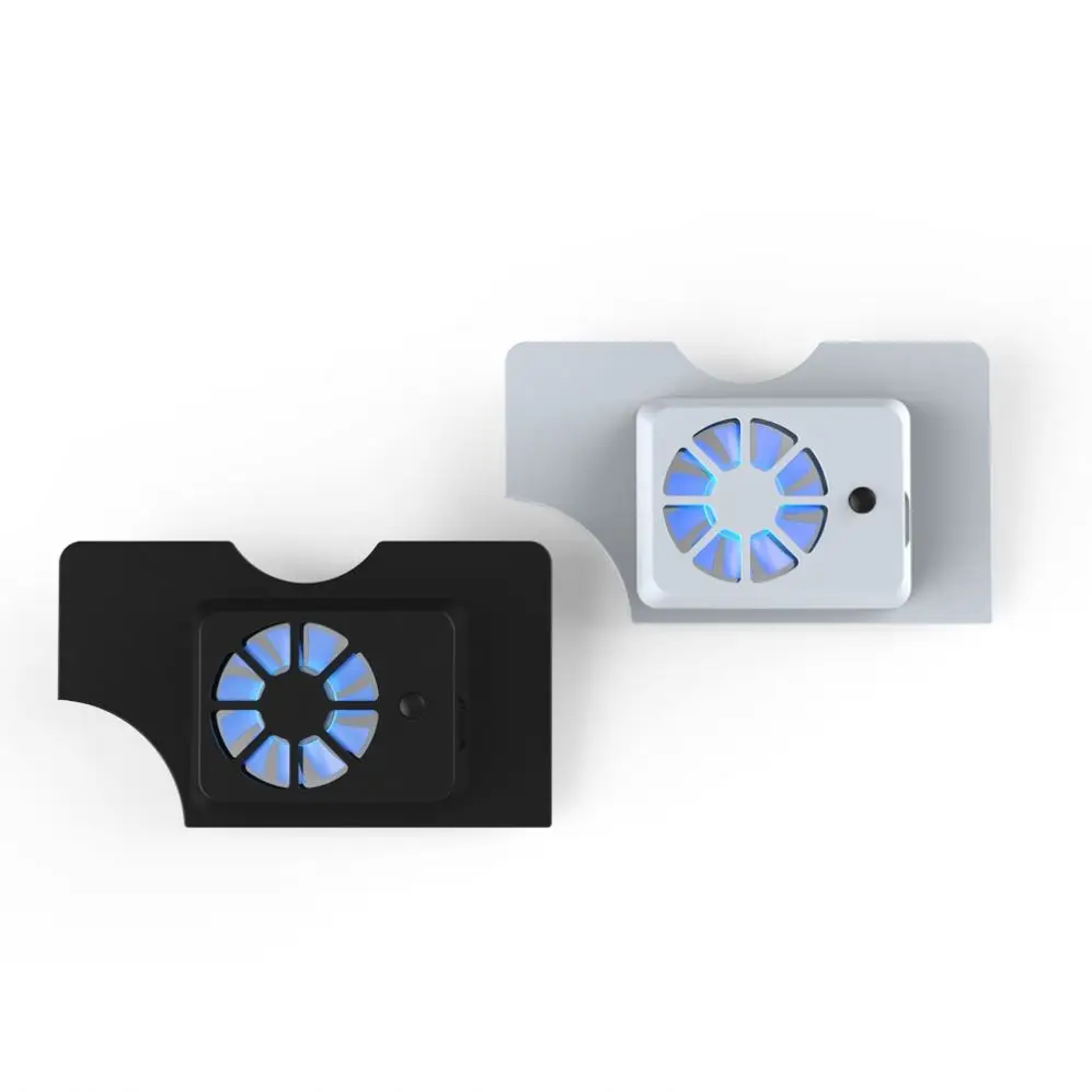 Dobe Tns-1136 Switch Ventola Di Raffreddamento Oled E Accessori Di Gioco Di Base Per Console