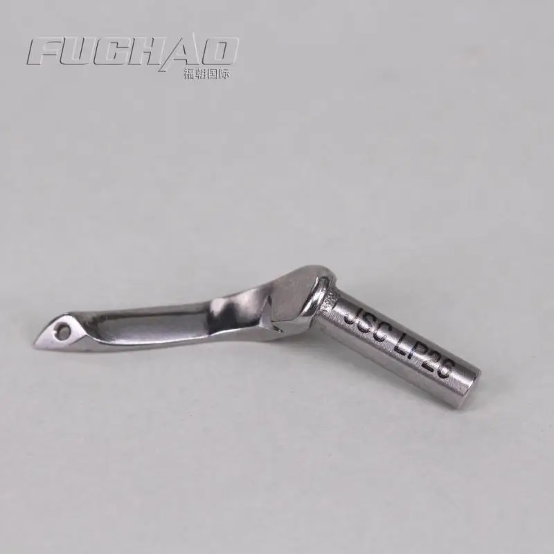 LP26 Upper Looper Suitable For 761 Curved Needle Bending Of Needle Industrial Sewing Machine Spares Parts Sewing Machine Parts 6