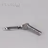 LP26 Upper Looper Suitable For 761 Curved Needle Bending Of Needle Industrial Sewing Machine Spares Parts Sewing Machine Parts 6