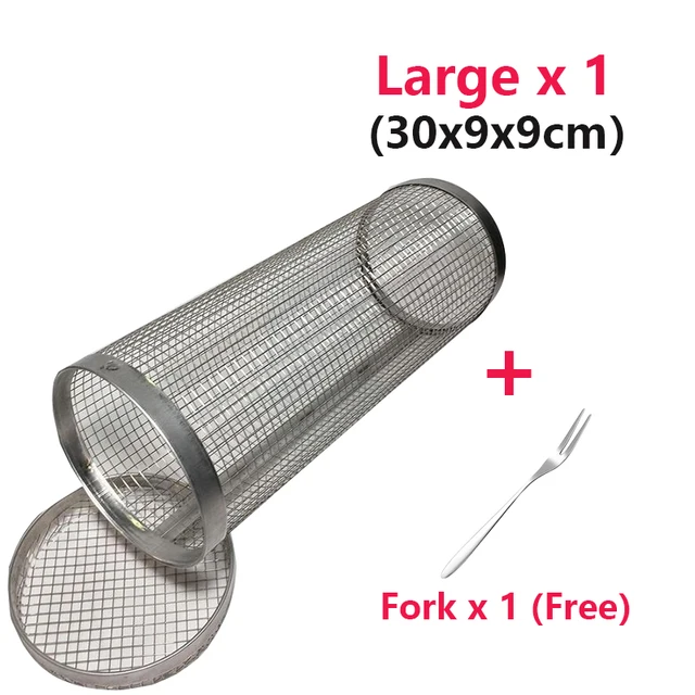 Large