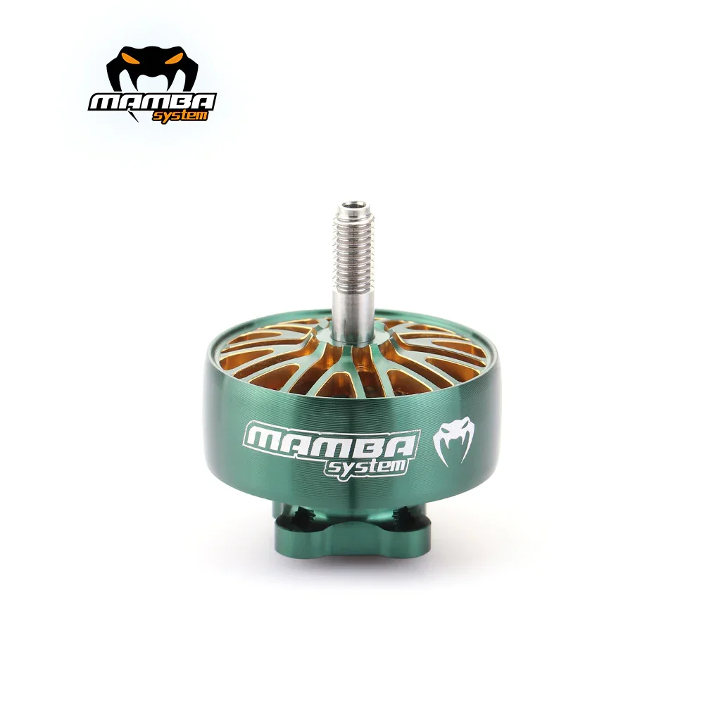 

Diatone FPV Drone MAMBA TOKA 2808 1100KV Racing Motor For Roma F7