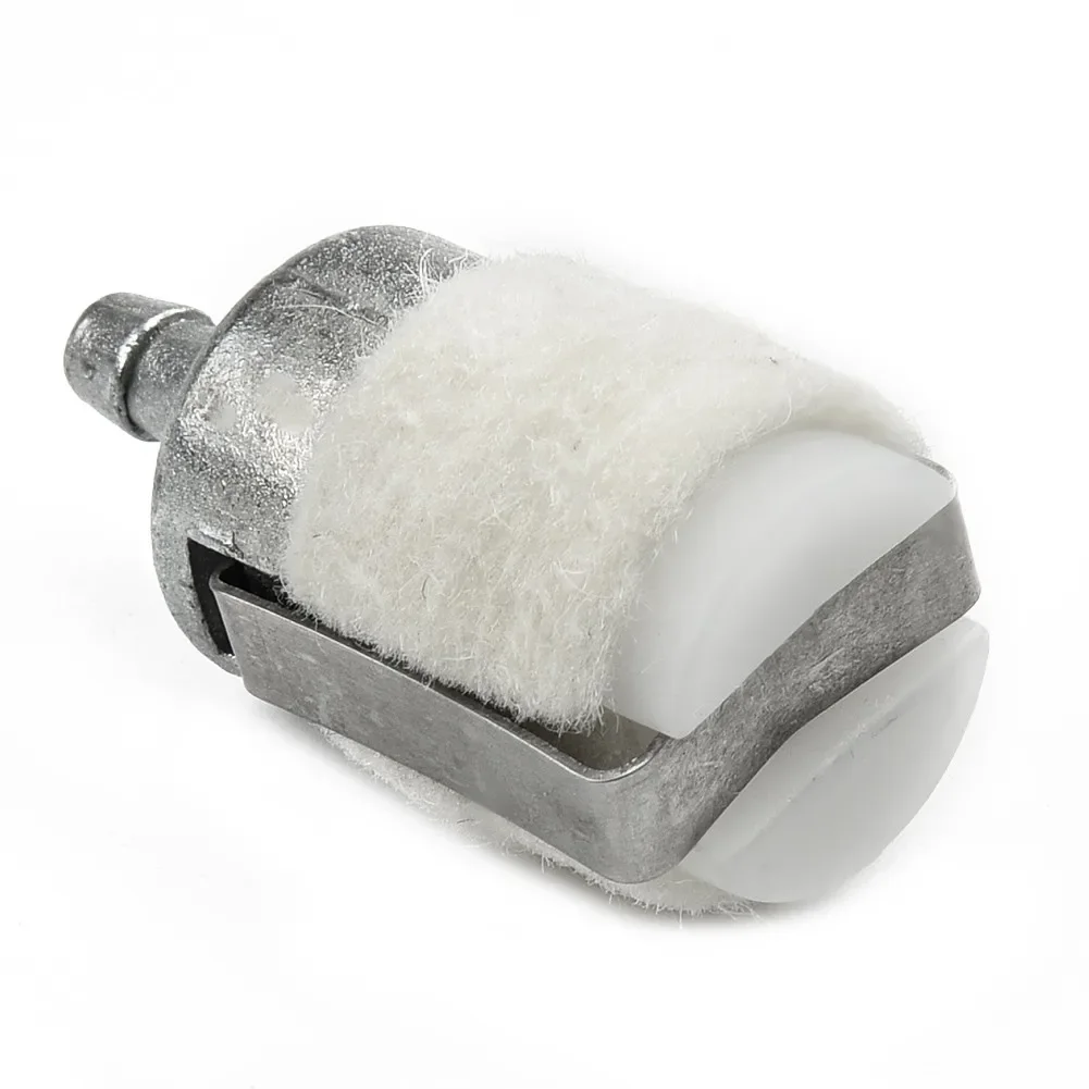 Fuel Filter 10pcs Fuel Filters 125-528 SRM200 SRM210 SRM211 SRM225 SRM230 Trimmer Replacement Parts Garden Power Tool