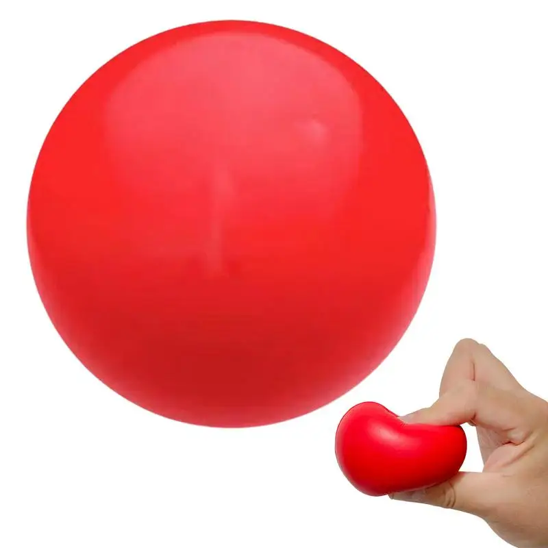 Hand Exercise Ball Grip Strengthening Massage Rehabilitation Training Accessory for Adult hand strengthener hand grip trainers hand grip exerciser hand trainer hand exerciser