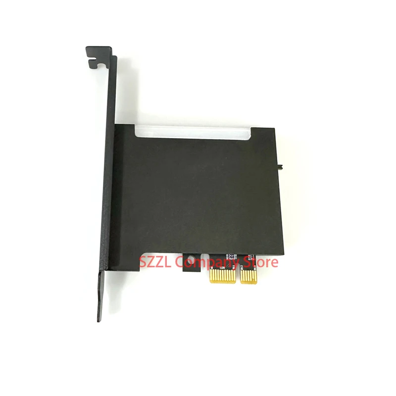 Cap DMA 75T PRO MIXカード / FPGA DMAボード Cap 75T PRO MIX DMA