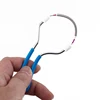 1Pc Epistick Handheld Spring Roller Facial Hair Removal Epilator Beauty Epilator Manual Facial Care Tools 4
