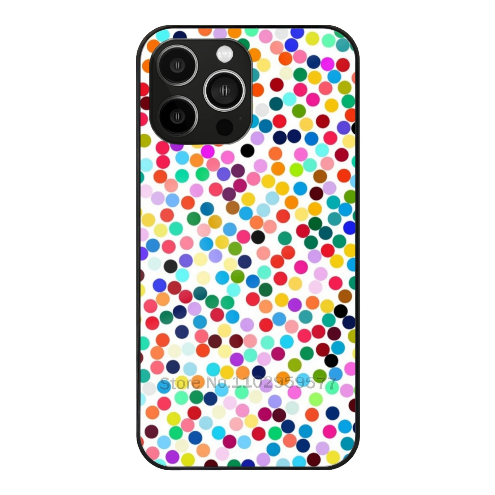 

Calle Real Tempered Glass Shell For Iphone 13 14 12 11 15 Pro Max Mini 8 7 X Xr Xs Plus Phone Case Robert Hirst Hirst Color