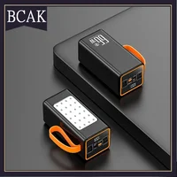 500000mah 100000mah 200000mah 300000mah  Version Super power bank fast charge with LED Super Large Capacity BCAK for Iphone - Image 4