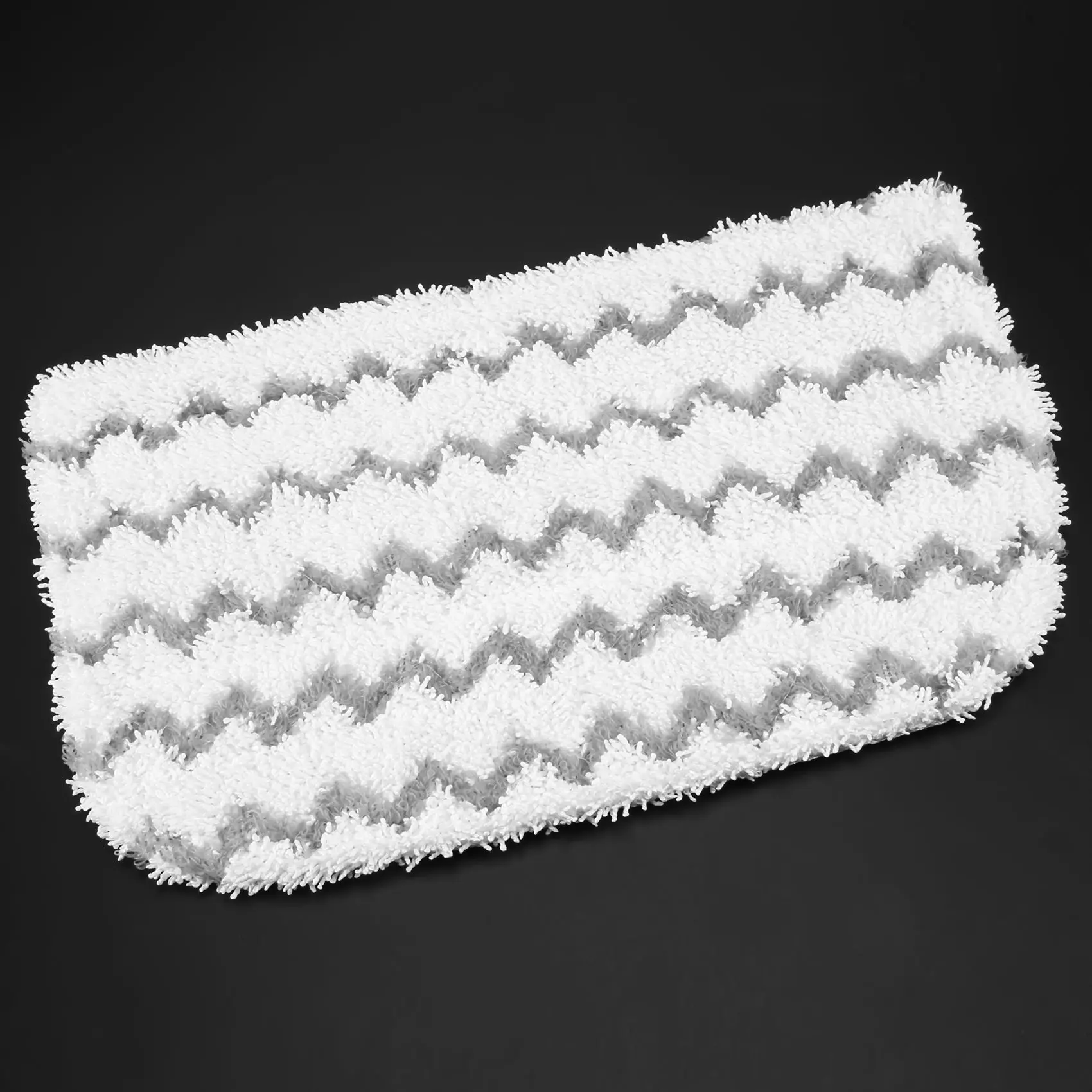 2 Pack Steam Mop Replacement Pads for Shark Steam Mop S1000 S1000A S1000C S1000WM S1001C Vacuum Cleaners