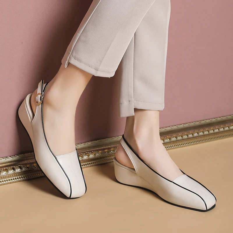 حذاء كاجوال جذاب للنساء