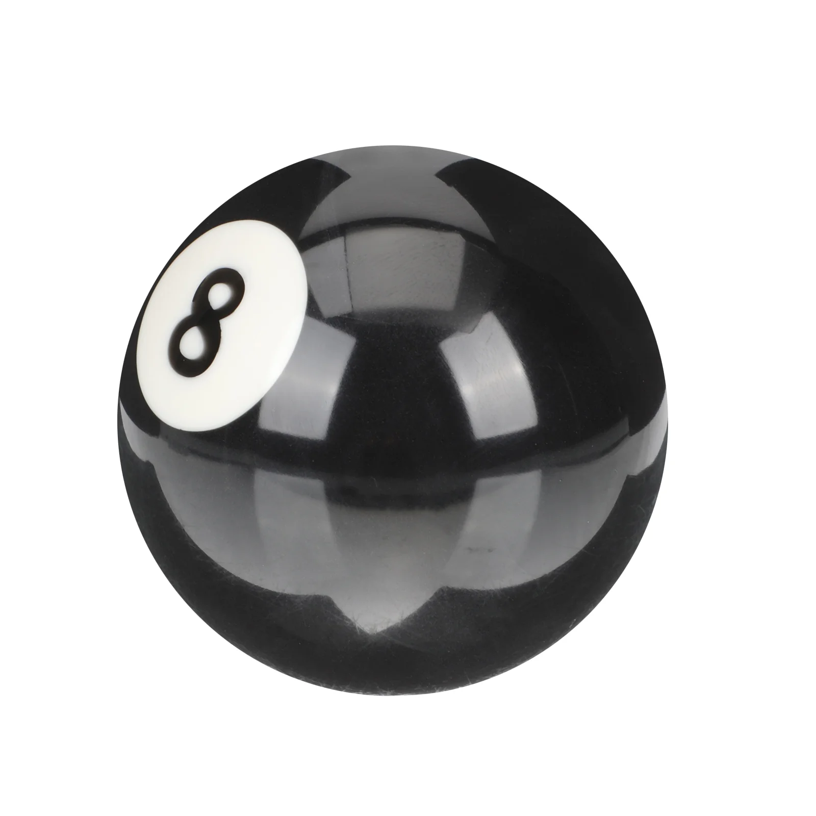 

Replacement Pool Cue Ball Billiard Cue Free Shipping Practice Training Cue Ball Standard Regular Black Ball #8 Billiard Cue