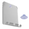 Anti-Fog Shower Mirror, Fogless Bathroom Shaving Mirror 3