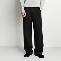 Semir pantalons de survêtement décontractés hommes 2025 automne nouveaux pantalons de sport en tricot polyvalent jambe droite ample unisexe vêtements pour hommes et femmes 5