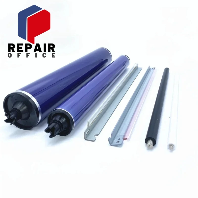 

Фотобарабан для Xerox docucolor dc 250 252 240 242 c6550 c7550 260 Workcentre 5065 7655 color 7665 550