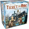 Ticket to Ride Rails & Sails Board Game English Family Multiplayer Friends Party Play Cards Game Plot Collection Toys Gifts 1