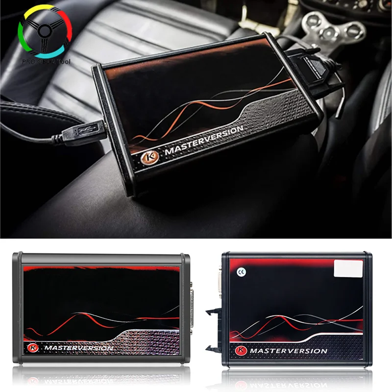 V2.80 KESS Ktag V7.020 for KESS V5.017 SW Master ECU Chip for KTAG 7.020 Kess 2