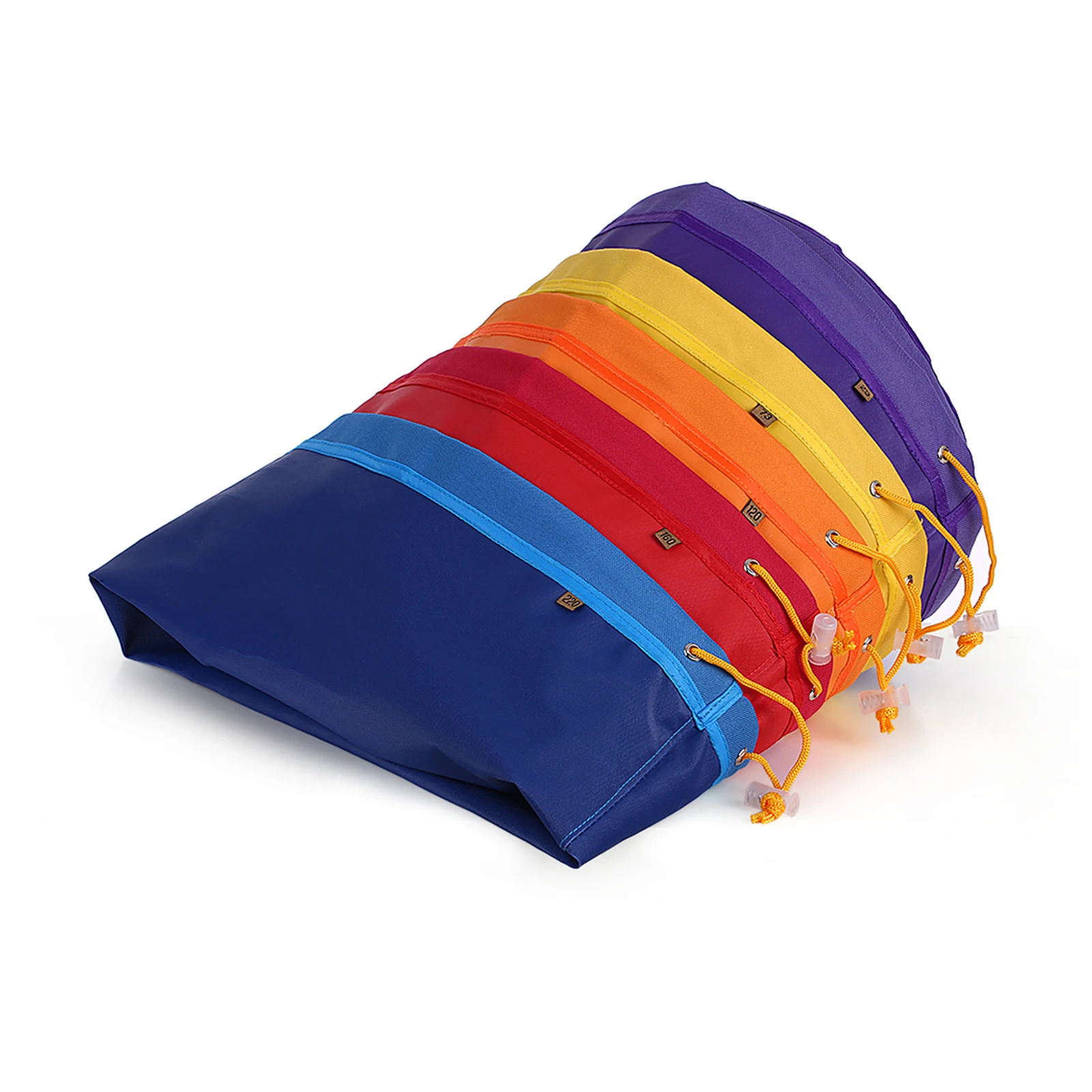 5 Gallon Filter Bag Bubble Bag Kit Micron Bag Drawstring Bags Extraction Bags with Pressing Screen and Carrying Bag 5pcs/set