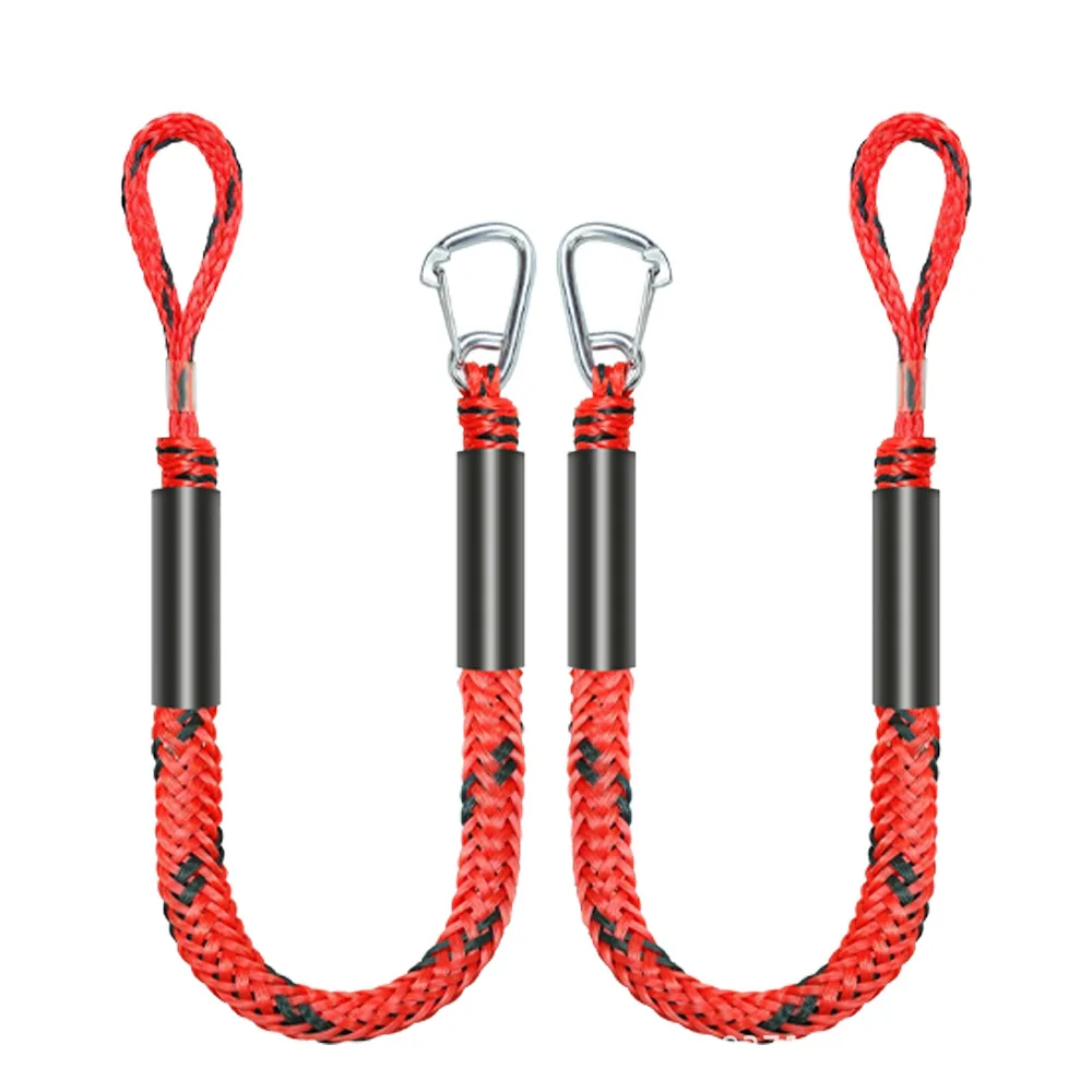 Rope 1.2-meter Kayak-Anchor