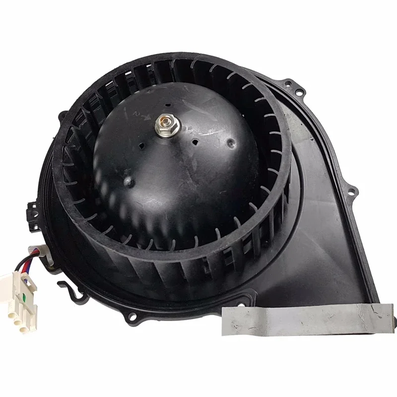 ふぁいん 97F9816 - 60 + 5 uf MFD 370 Volt VAC - Genteq Round Dual Run