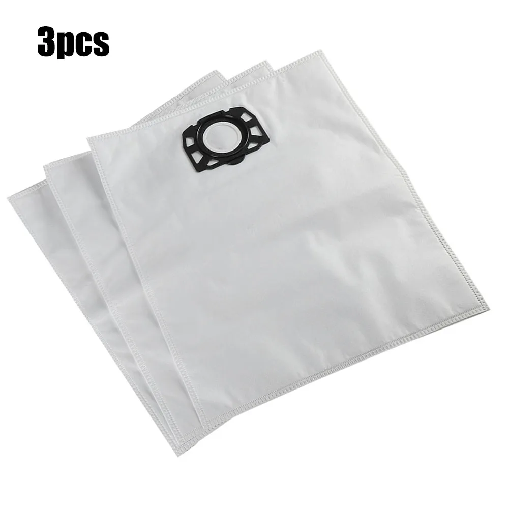 

3 шт. Dus Bag для WD4 WD5 WD6 MV4 MV5 2,863-005,0 2,863-006,0 Аксессуары для пылесосов
