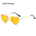 Gold-Orange