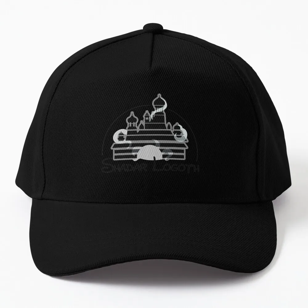 

Happiest Place in WoT Baseball Cap Sunscreen New In Hat New Hat Beach Luxury Woman Hat Men's