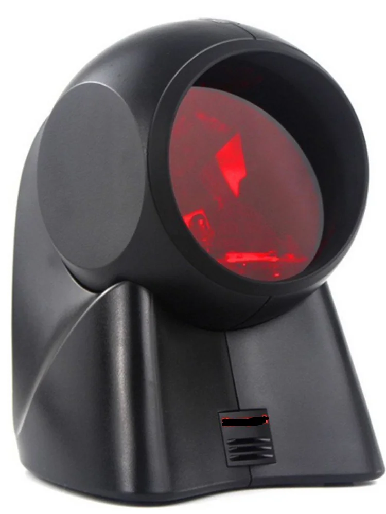 1DOrbitMK7120MS7120OmnidirectionalUSBBarcodeReaderLaserScanner