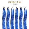 Sapphire blue