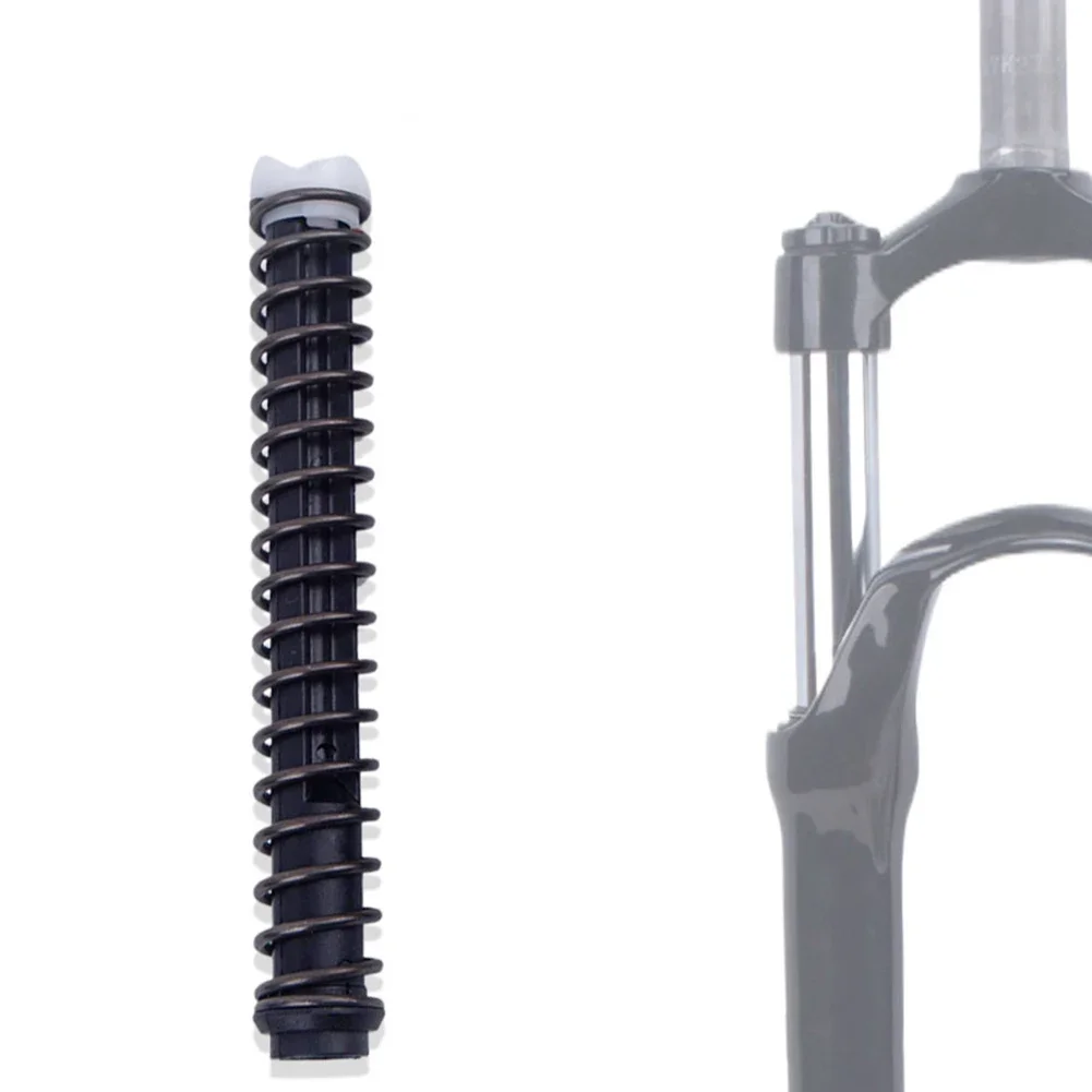 Ressorts D'amortisseur De Fourche Avant Pour VTT - Lot De 2, Choix De Tailles (B-25,2mm) - Zilimontt