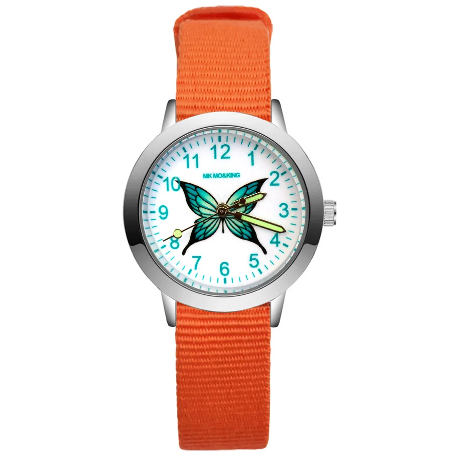 Рисунок 2 - Модные детские радужные кварцевые