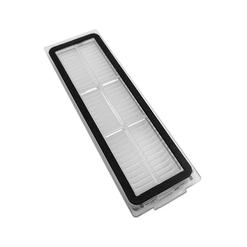 Kit Accessori Completo Per Xiaomi Roborock S5/S6 - Spazzole, Filtri E Panni Di Ricambio - 4