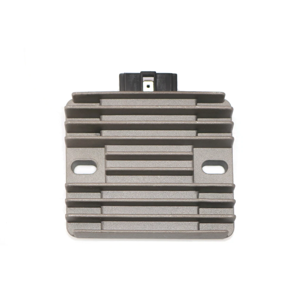 Рисунок 5 - Регулятор напряжения Выпрямитель