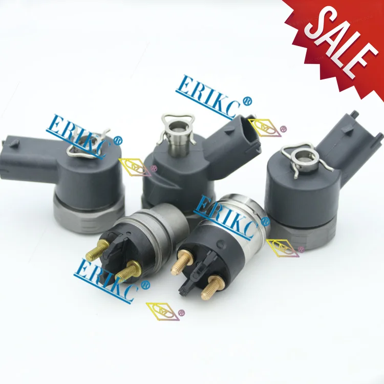 

ERIKC F00V C30 508 управляющий электромагнитный клапан F00VC30508 инжектор электромагнитный клапан запасные части F OOV C30 508 для Bosch