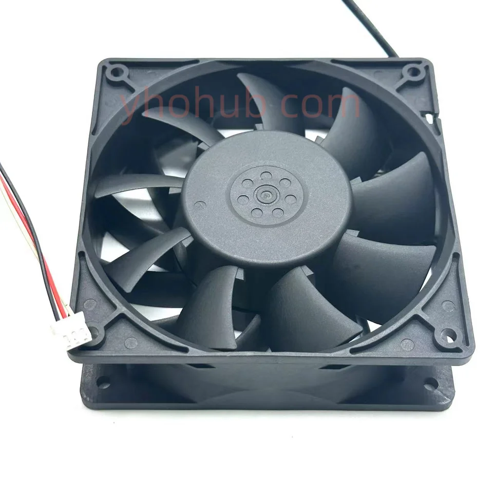 L L PER Bi-onic YM2412PMS1 12038 ventola di
