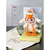 Title Genuine Labubu “Forest Fairy Tale” Merlion Series – Mystery Box Vinyl Pendant Collectible Toy 5