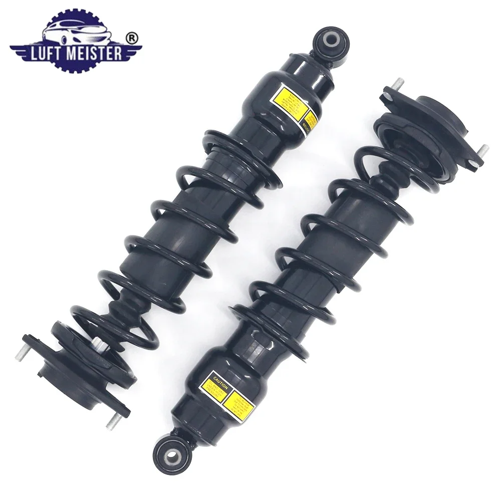 

20365SC071 20365SC010 20365SC040 2pcs Air Suspension Rear Shock Absorber ASSY for Subaru Forester 2008-2013