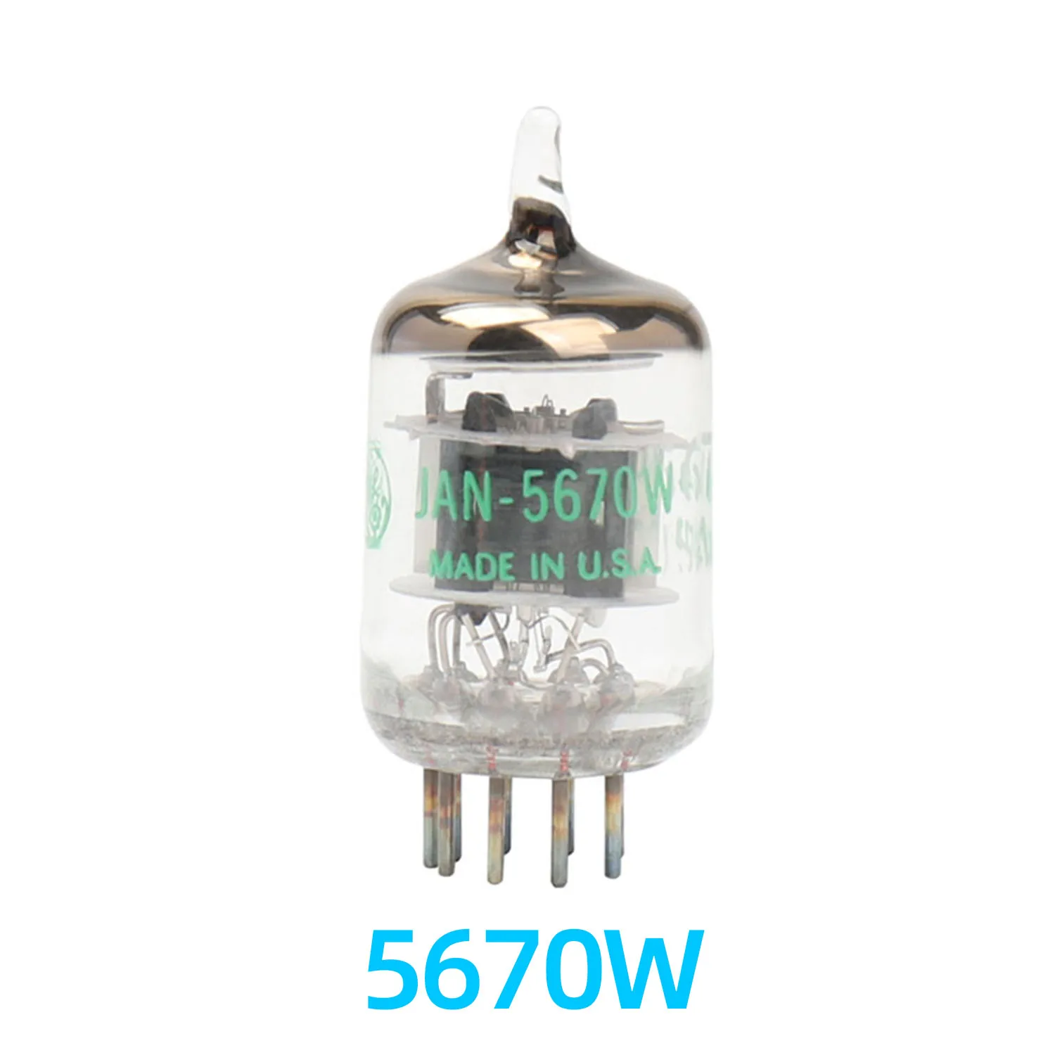 General Electric GE 6386 真空管 ③ 6386 tube products for sale | eBay