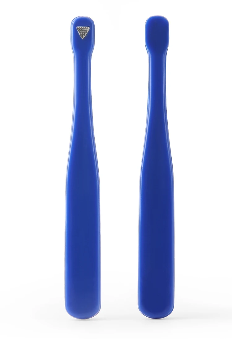 AZDENT Dental Kieferorthopädische Band Sitzer Drücker Manuelle Instrument Molaren Bands Biss Stick Sitzgelegenheit Gezackte Spitze Ring Push Lift – Detail 7