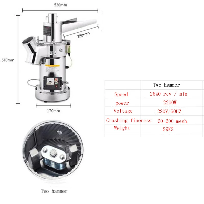 

Sweet Potato Grating Root Pulp Separator Machine Pulverizer Mill Cassava Crushing Grinding Machine