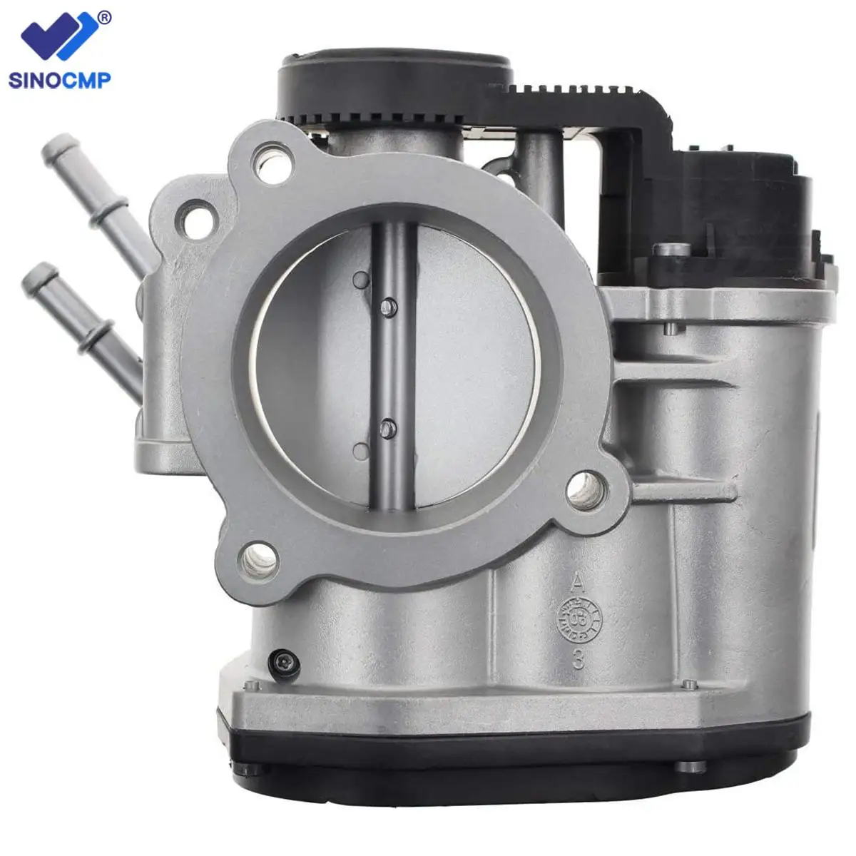 1pcsThrottleBodyAssy351003E100ForHyundaiSantaFe27L20072008