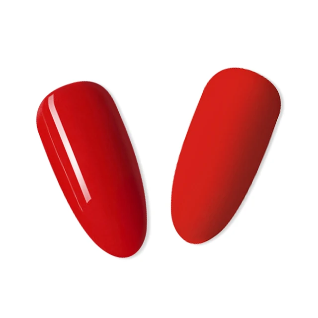 Beautilux Gel Nail Polish AC Colors Professional UV LED Salon Nails Art Gels Varnish Soak Off Semi Permanent Nail Lacquer 10ml AC07